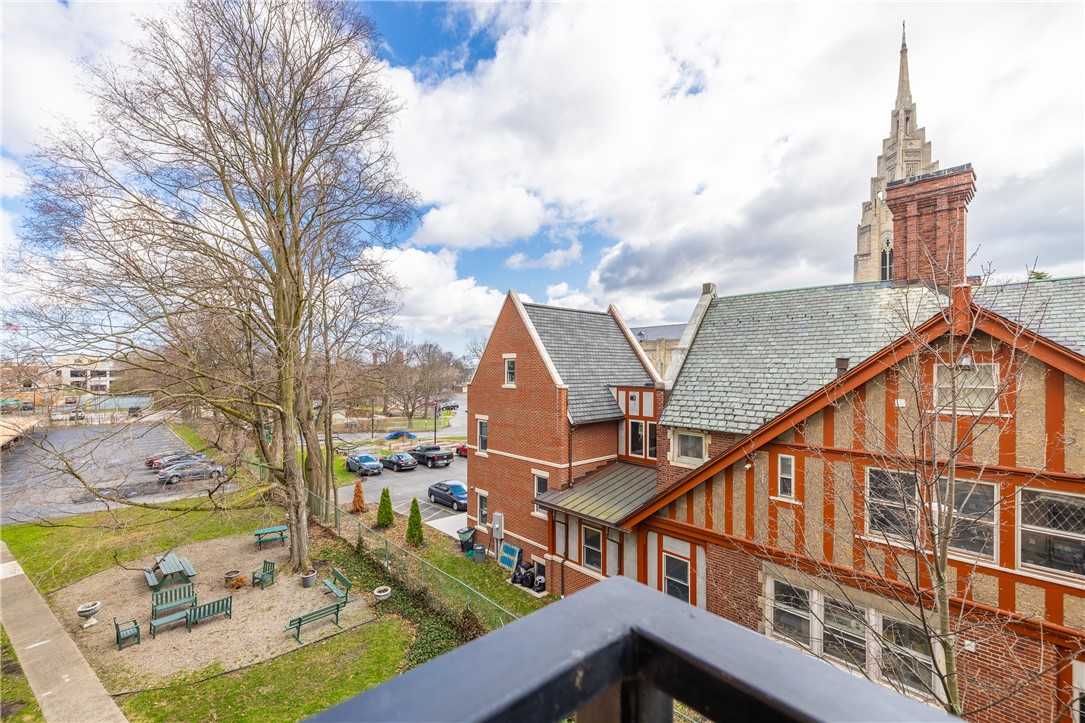 1000 East Avenue, Unit UN301 Rochester, NY 14607 - Photo 26 of 38