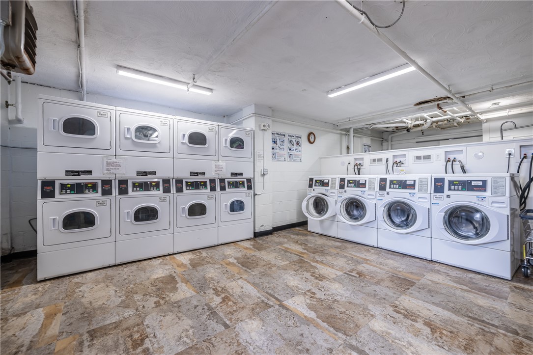 1000 East Avenue, Unit UN301 Rochester, NY 14607 - Photo 30 of 38