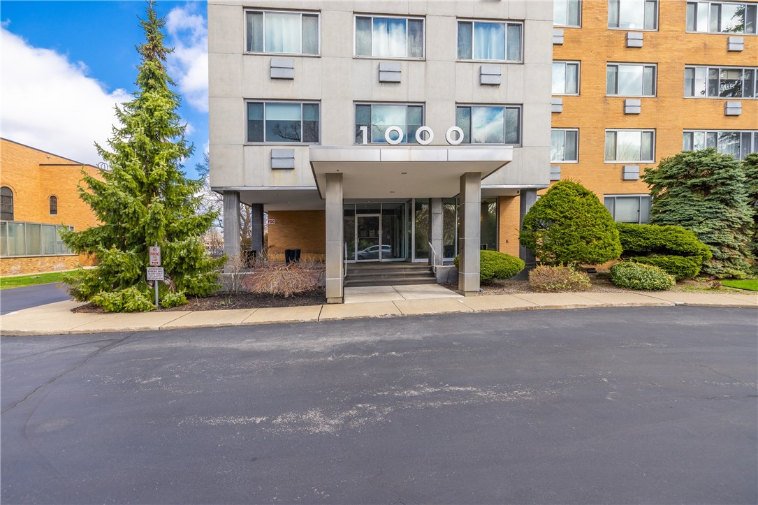 1000 East Avenue, Unit UN301 Rochester, NY 14607 - Photo 3 of 38