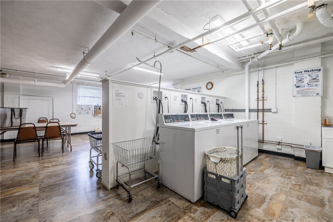 1000 East Avenue, Unit UN301 Rochester, NY 14607 - Photo 31 of 38