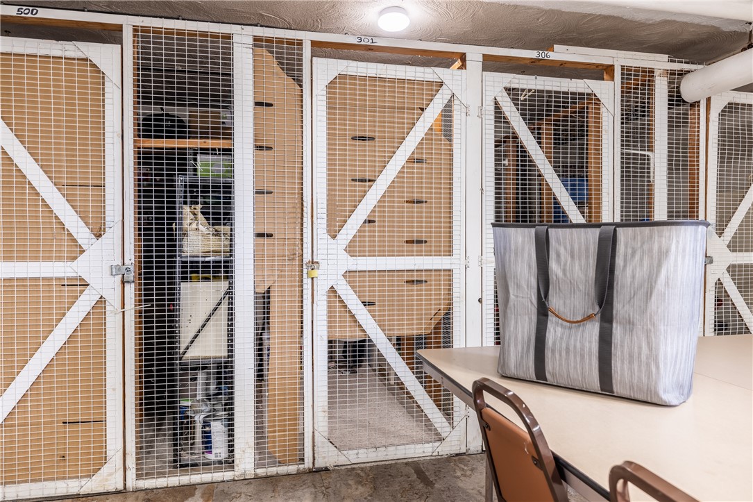 1000 East Avenue, Unit UN301 Rochester, NY 14607 - Photo 34 of 38 Storage units