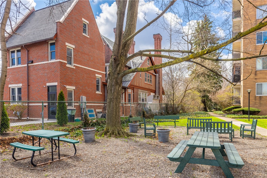 1000 East Avenue, Unit UN301 Rochester, NY 14607 - Photo 36 of 38