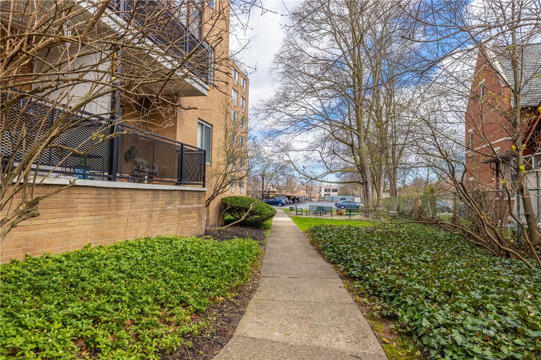 1000 East Avenue, Unit UN301 Rochester, NY 14607 - Photo 37 of 38