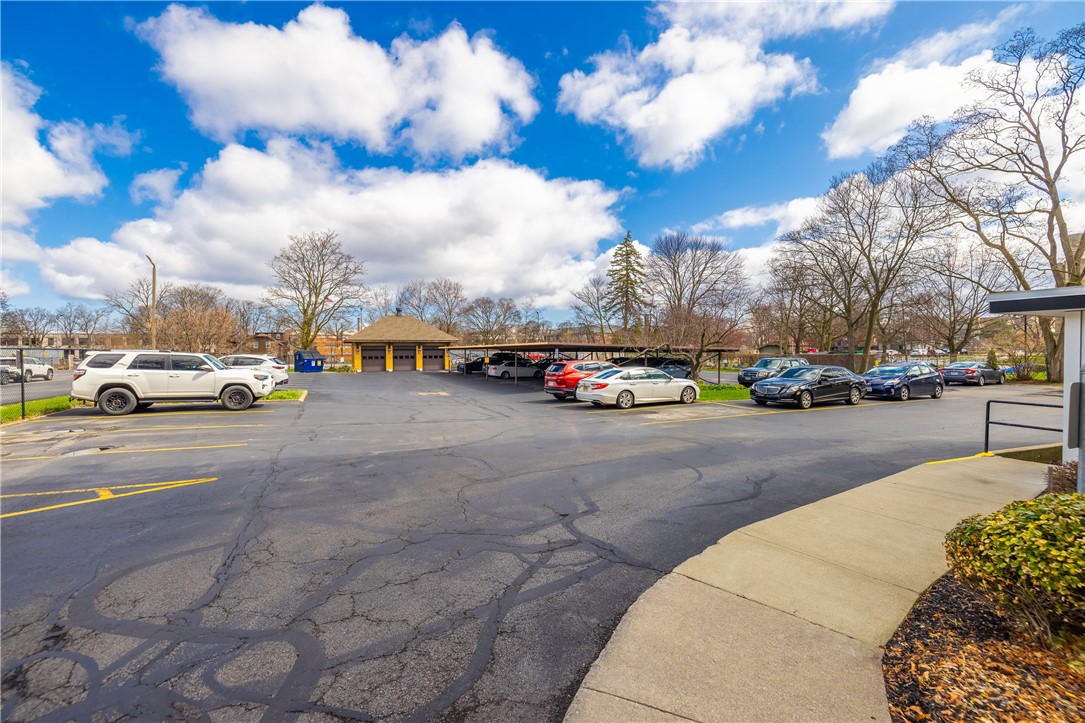 1000 East Avenue, Unit UN301 Rochester, NY 14607 - Photo 38 of 38