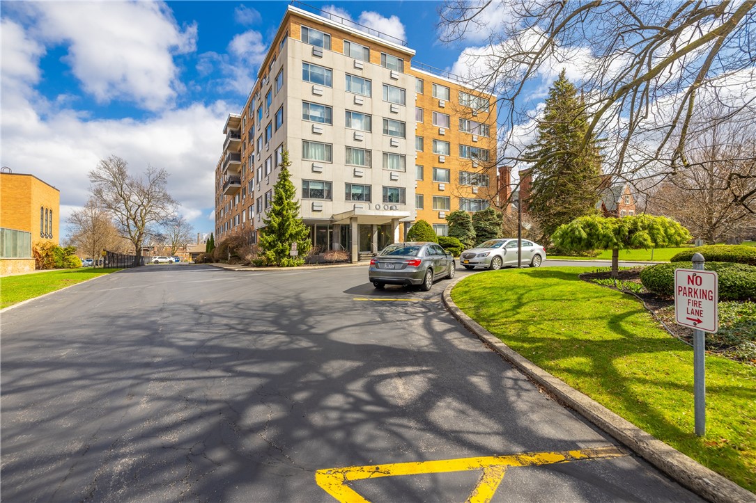 1000 East Avenue, Unit UN301 Rochester, NY 14607 - Photo 4 of 38