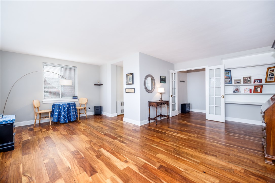 1000 East Avenue, Unit UN301 Rochester, NY 14607 - Photo 10 of 38 Beautiful hardwood flooring