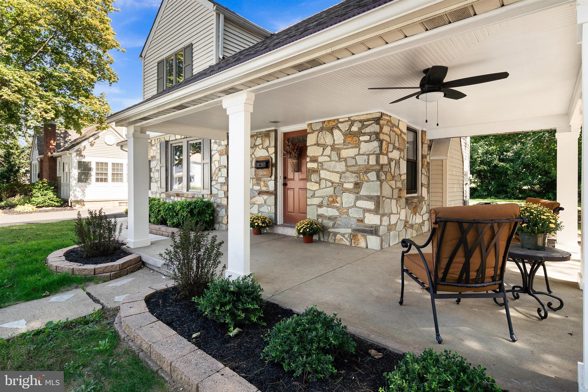 2574 Yardville Hamilton Square Road Hamilton, NJ 08690 - Photo 3 of 30 Gallery Image 3