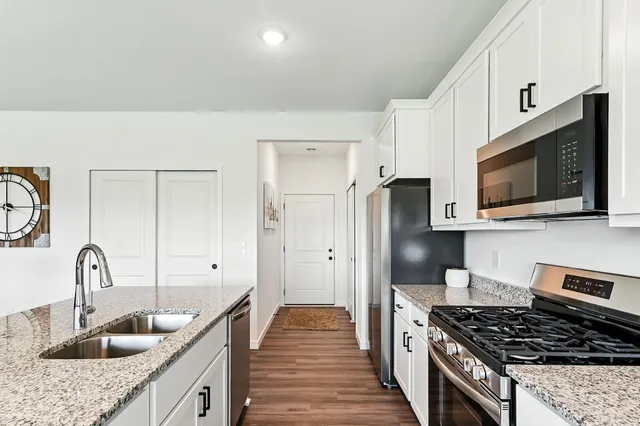 $399,900 | 3468 Kachina Avenue Northeast, St. Michael, MN 55376