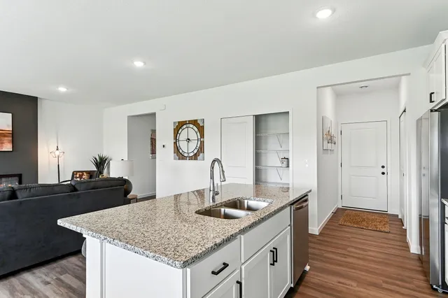 $399,900 | 3468 Kachina Avenue Northeast, St. Michael, MN 55376