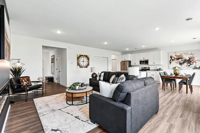 $399,900 | 3468 Kachina Avenue Northeast, St. Michael, MN 55376