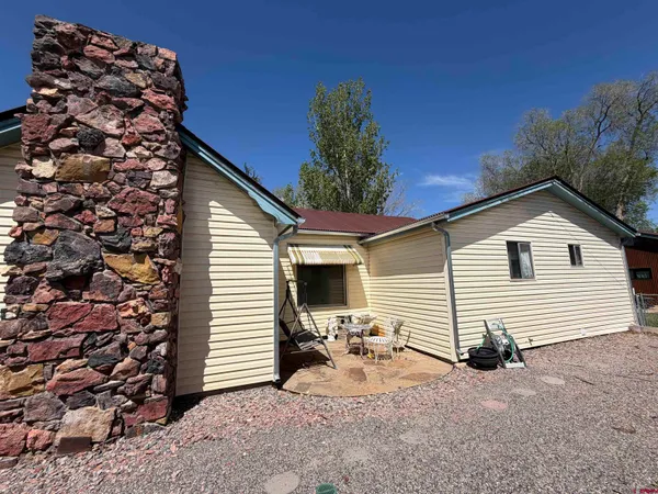 $405,000 | 714 Meeker Street, Delta, CO 81416