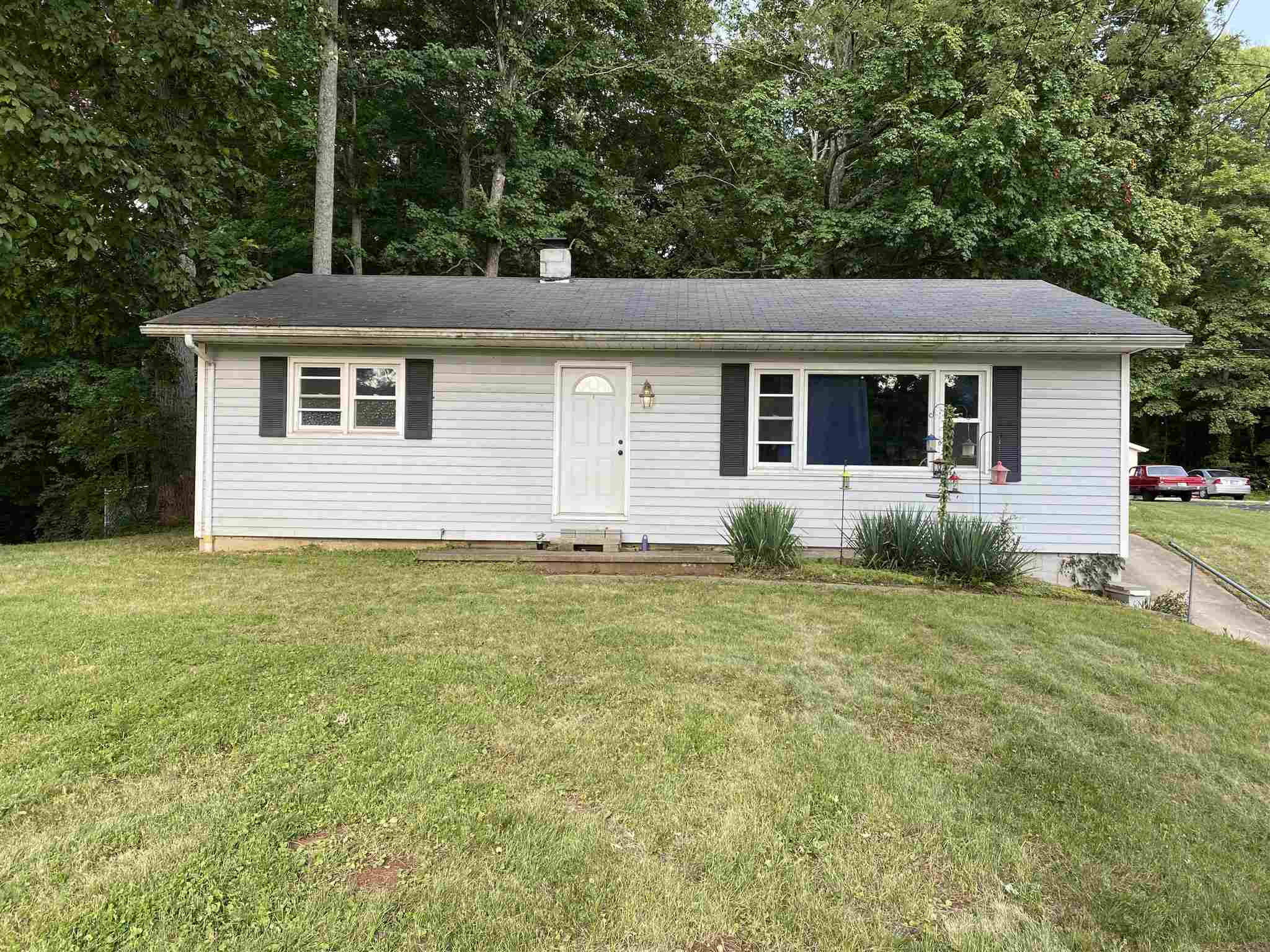 3815 South Leonard Springs Road Bloomington, IN 47403 - Photo 32 of 33 Gallery Image 32