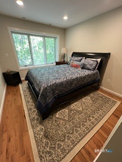 72 Pinnacle Road Ellington, CT 06029 - Photo 12 of 38 a bedroom with a bed and a window