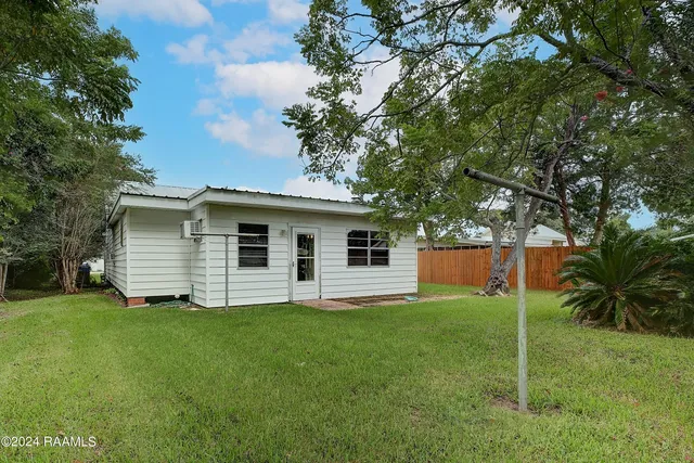 $100,000 | 1408 Thomas Street, Franklin, LA 70538