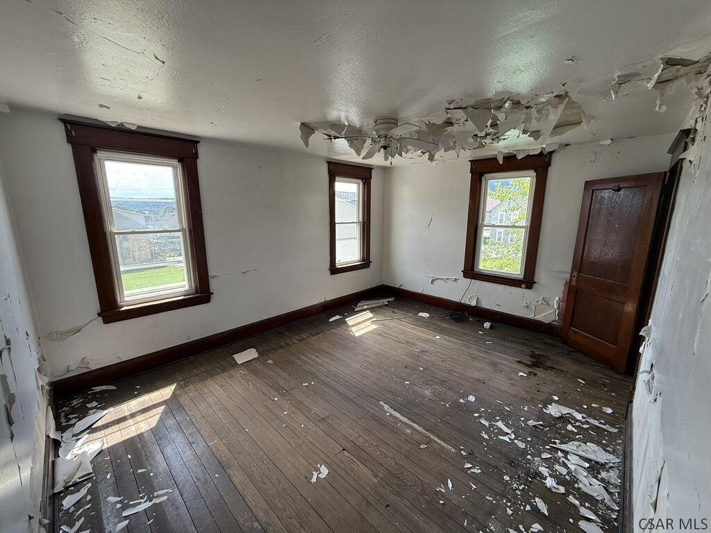 213 Rear David Street Johnstown, PA 15902 - Photo 16 of 23 Gallery Image 16