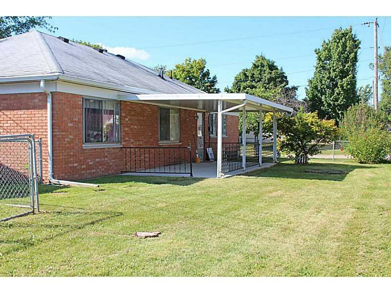 2908 Cavins Drive Springfield, OH 45503 - Photo 18 of 20