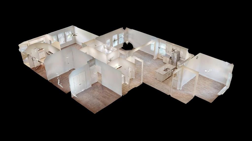 15904 Placid Trail Prosper, TX 75078 - Photo 24 of 24