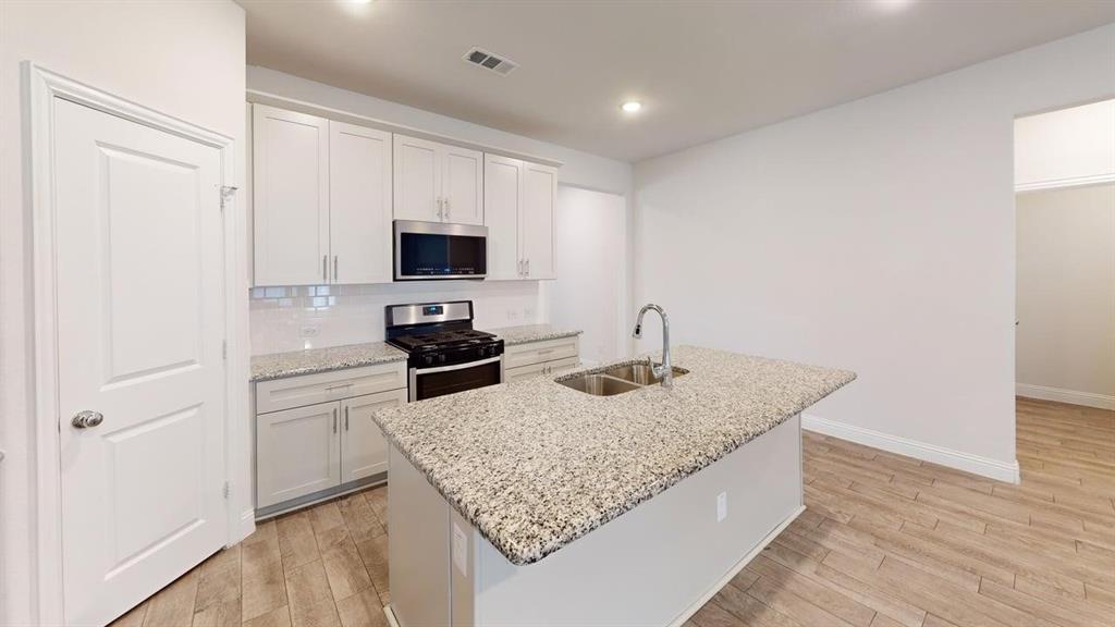 15904 Placid Trail Prosper, TX 75078 - Photo 3 of 24