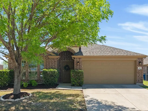 $350,000 | 431 Paddock Lane, Celina, TX 75009