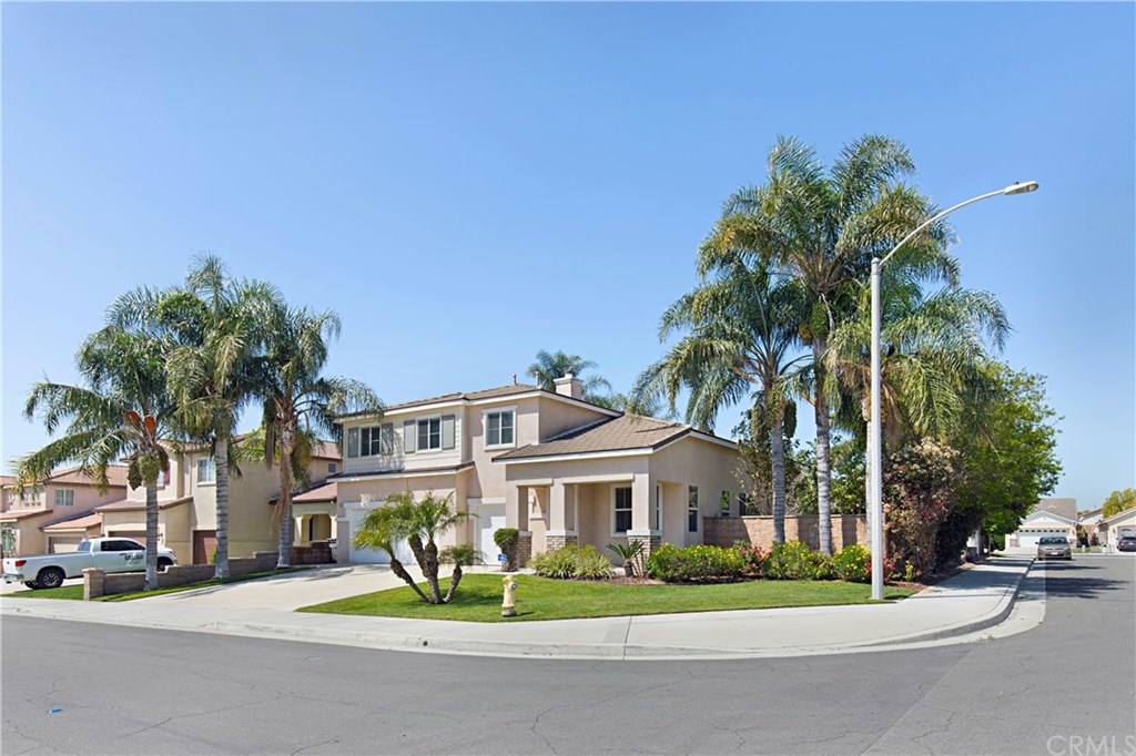 6417 Diamondback Road Eastvale, CA 92880 - Photo 1 of 1