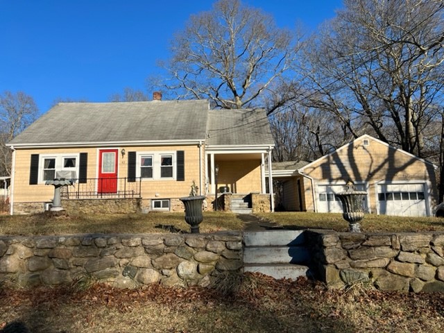 42 Tomaquag Road Hopkinton, RI 02808 - Photo 1 of 34 Gallery Image 1