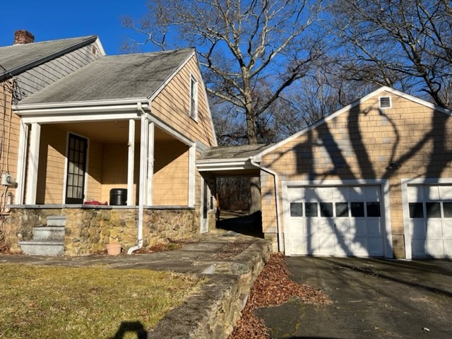 42 Tomaquag Road Hopkinton, RI 02808 - Photo 23 of 34 Gallery Image 23