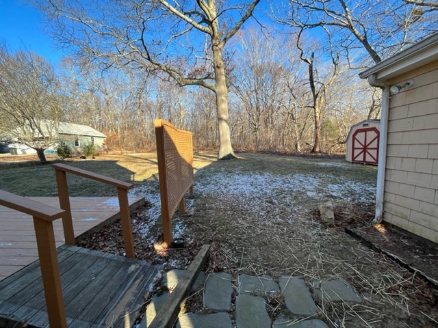 42 Tomaquag Road Hopkinton, RI 02808 - Photo 30 of 34 Gallery Image 30