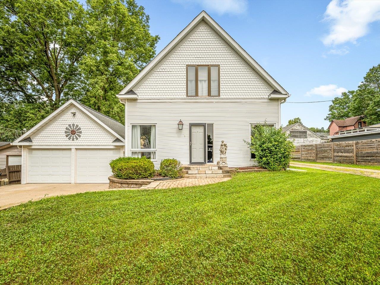 520 Division Street Pecatonica, IL 61063 - Photo 37 of 37