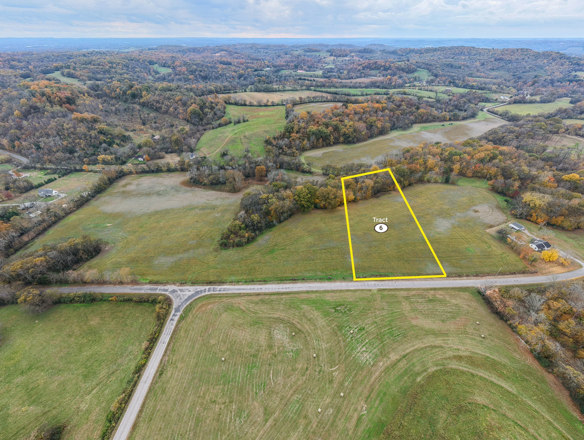 6 Craig Bridge Road Williamsport, TN 38487 - Photo 1 of 8 a view of a swimming pool