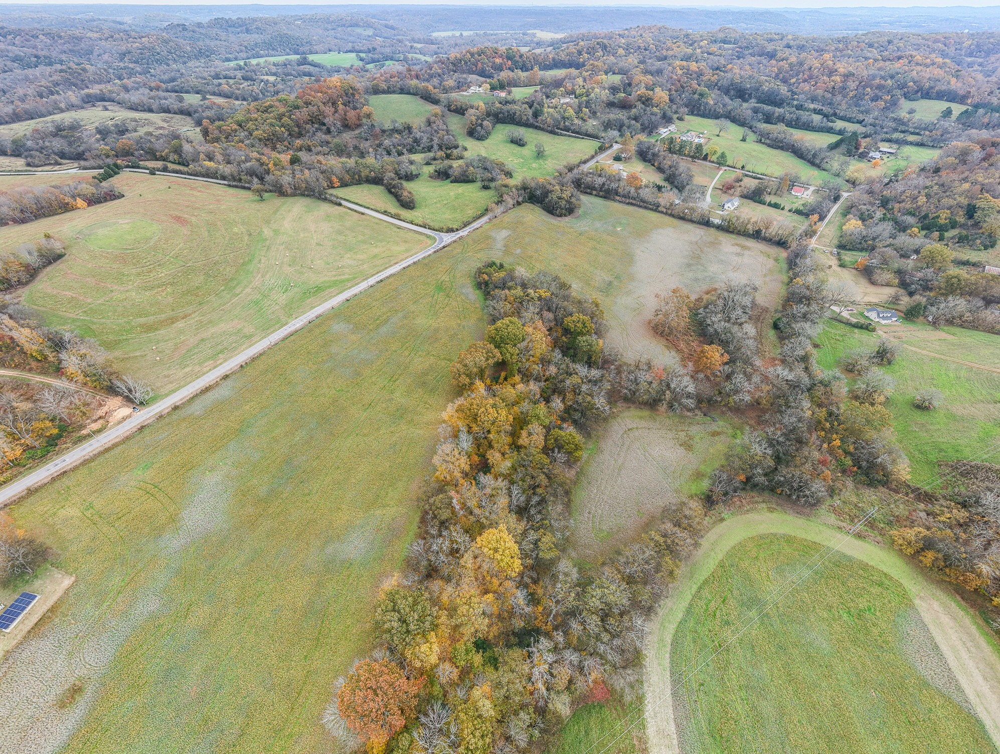 6 Craig Bridge Road Williamsport, TN 38487 - Photo 5 of 8 a view of a lake view