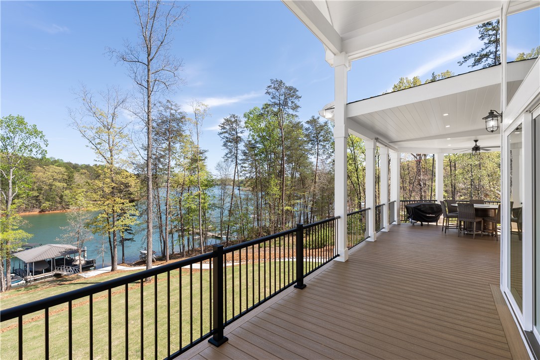 9012 Reservoir Rd Union West Union, SC 29696 - Photo 18 of 50