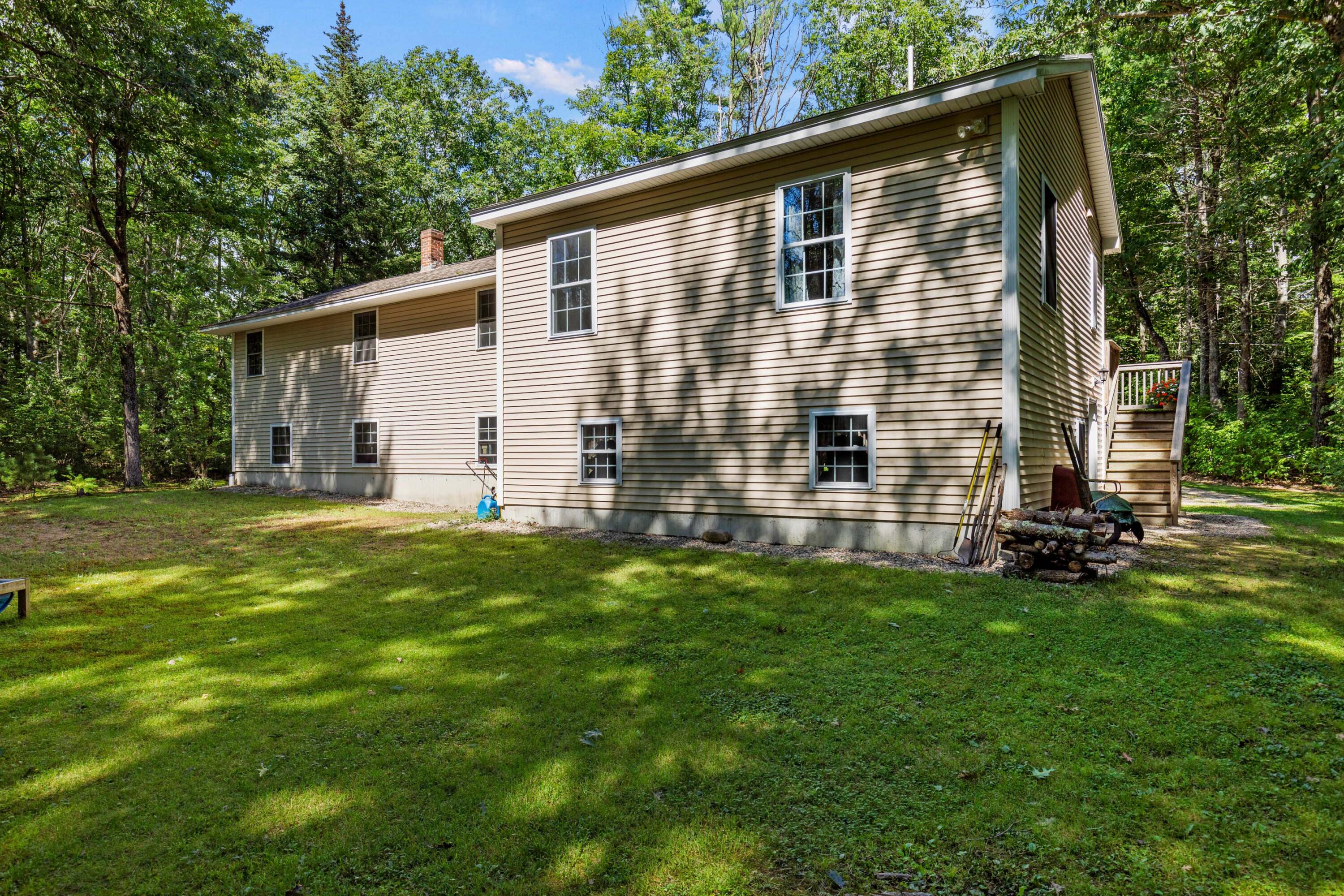 13 Cross Road Shapleigh, ME 04076 - Photo 38 of 47 Honey Bee Productions LLC 13 Cross Rd Sh