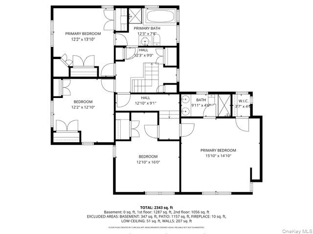 98 South Road Westhampton, NY 11977 - Photo 48 of 49