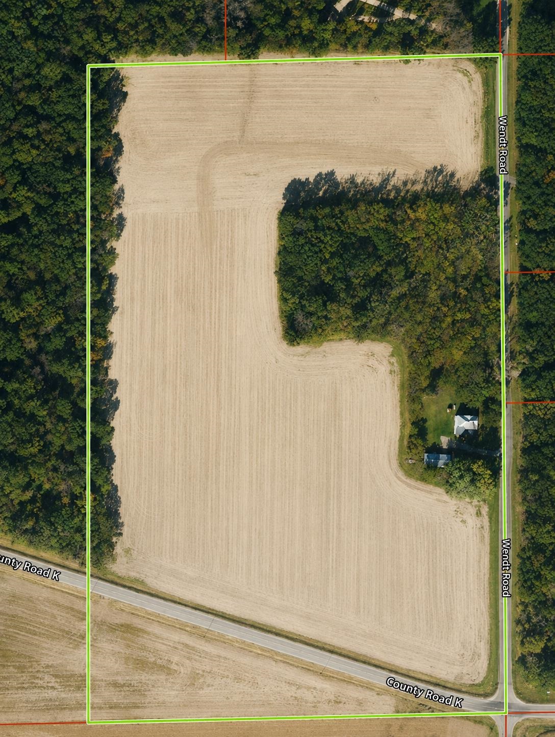 N1137 Wendt Road Columbus, WI 53925 - Photo 2 of 28