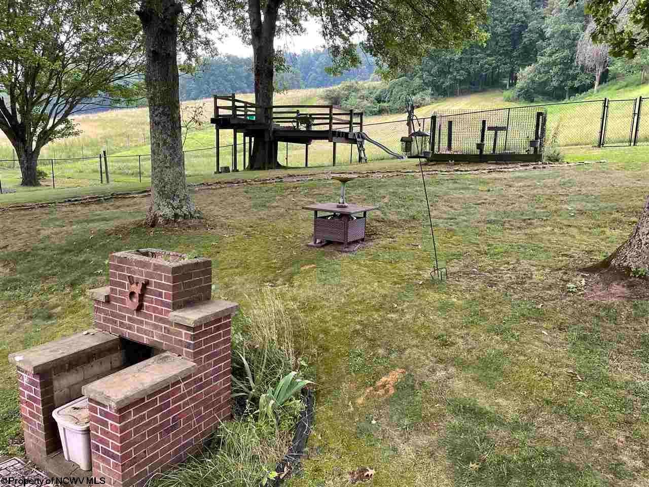 7619 Mount Clare Road Mount Clare, WV 26408 - Photo 13 of 20 Gallery Image 13