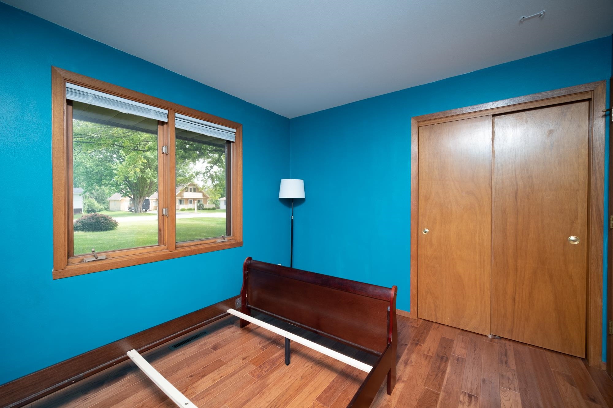 1260 Lake Summerset Road Davis, IL 61019 - Photo 13 of 24 a room with window