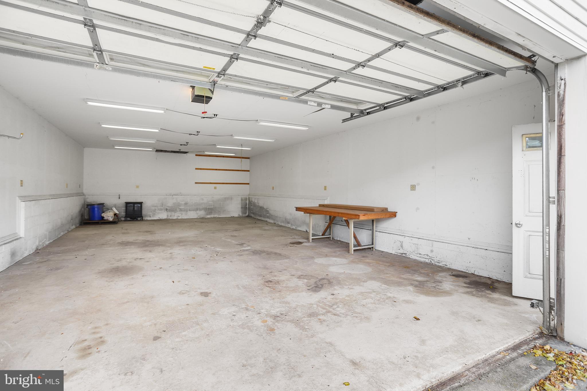357 Cedar Avenue Holmes, PA 19043 - Photo 18 of 20 a view of a storage room
