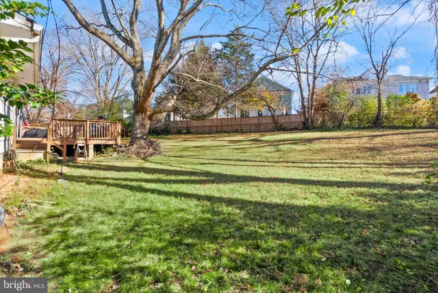 $925,000 | 1412 Patrick Circle Southwest, Vienna, VA 22180