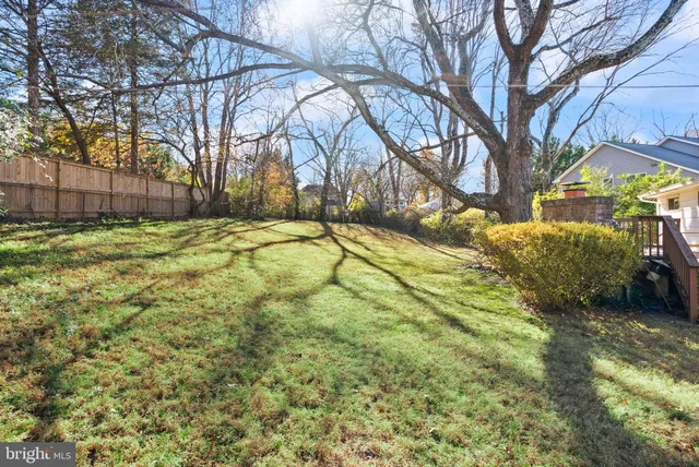 $925,000 | 1412 Patrick Circle Southwest, Vienna, VA 22180