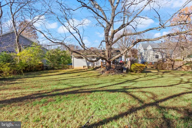 $925,000 | 1412 Patrick Circle Southwest, Vienna, VA 22180