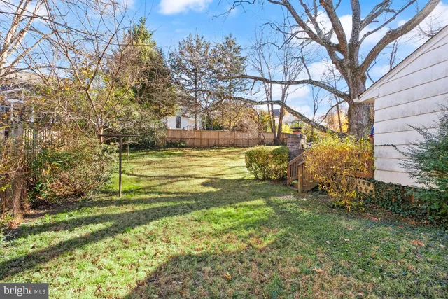 $925,000 | 1412 Patrick Circle Southwest, Vienna, VA 22180