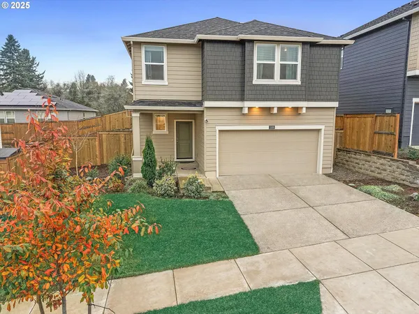 $549,000 | 3169 Southeast 34th Way, Gresham, OR 97080