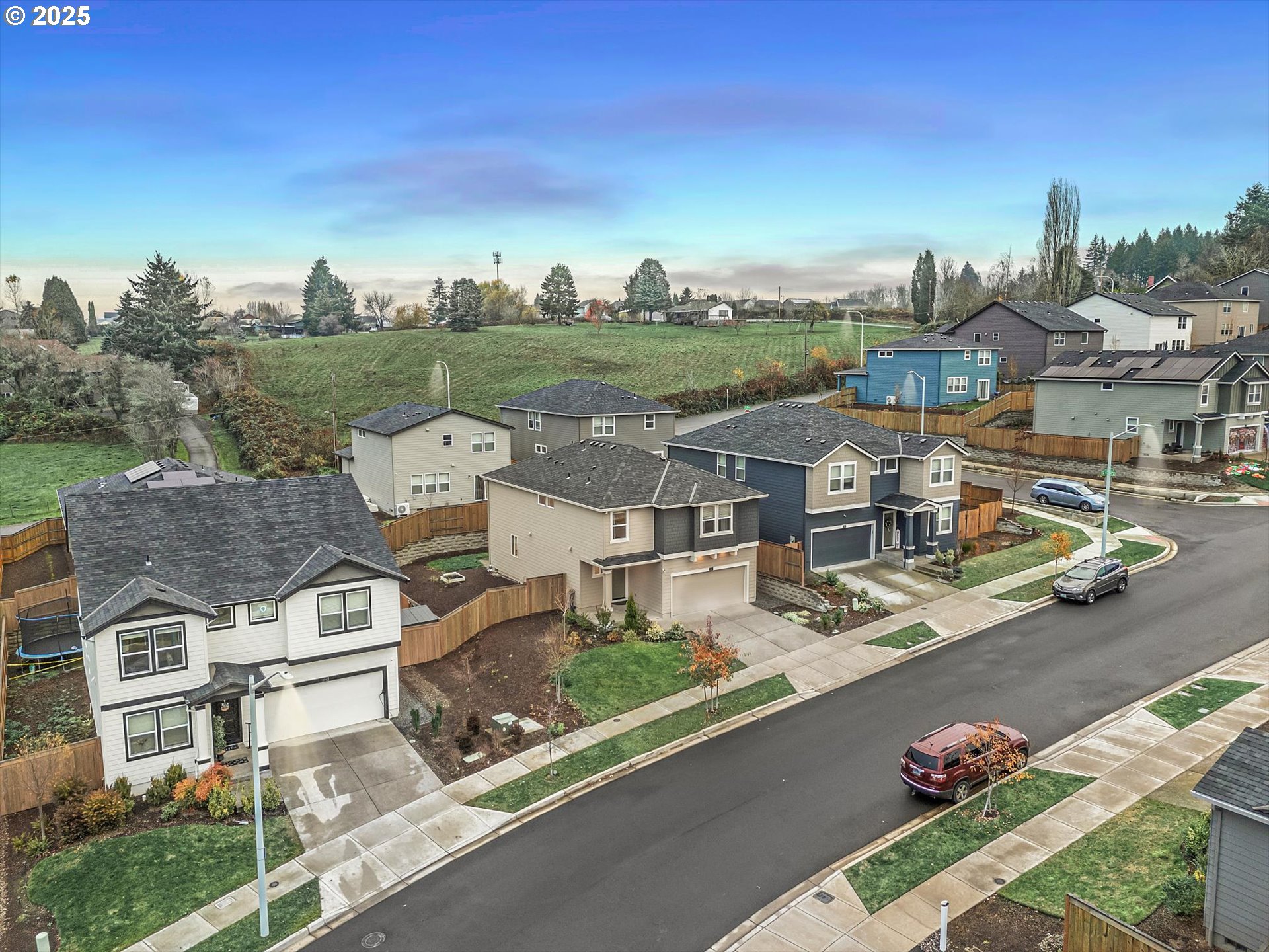 3169 Southeast 34th Way Gresham, OR 97080 - Photo 24 of 28