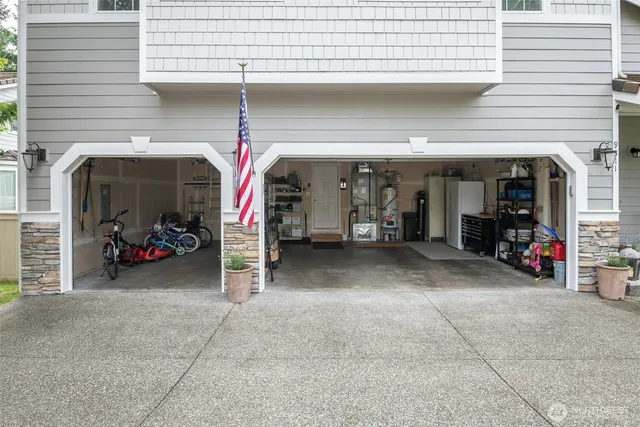 $699,000 | 9311 Lewis Drive Northeast, Lacey, WA 98516