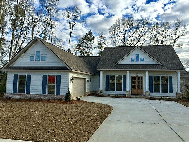 229 Garrison Boulevard Fairhope, AL 36532 - Photo 1 of 29