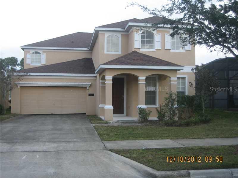 14419 Yellow Butterfly Road Windermere, FL 34786 - Photo 1 of 1 Exterior Front