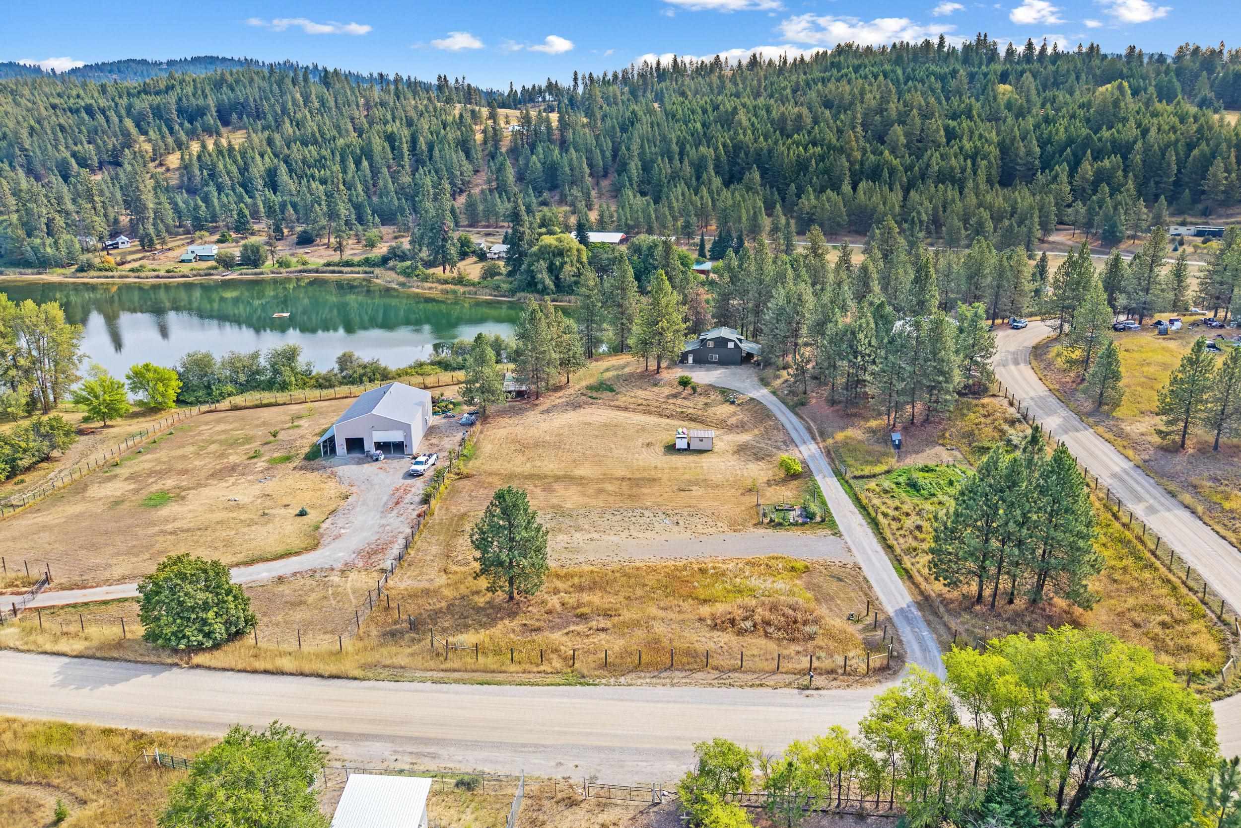 943 Mission Lake Road Kettle Falls, WA 99141 - Photo 5 of 43 Gallery Image 5