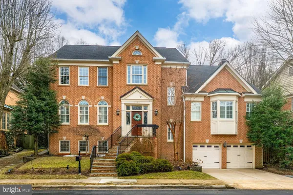 $2,650,000 | 5120 Warren Place Northwest, Washington, DC 20016
