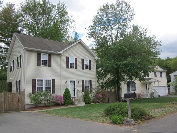 229 Ramblewood Drive Springfield, MA 01118 - Photo 17 of 22