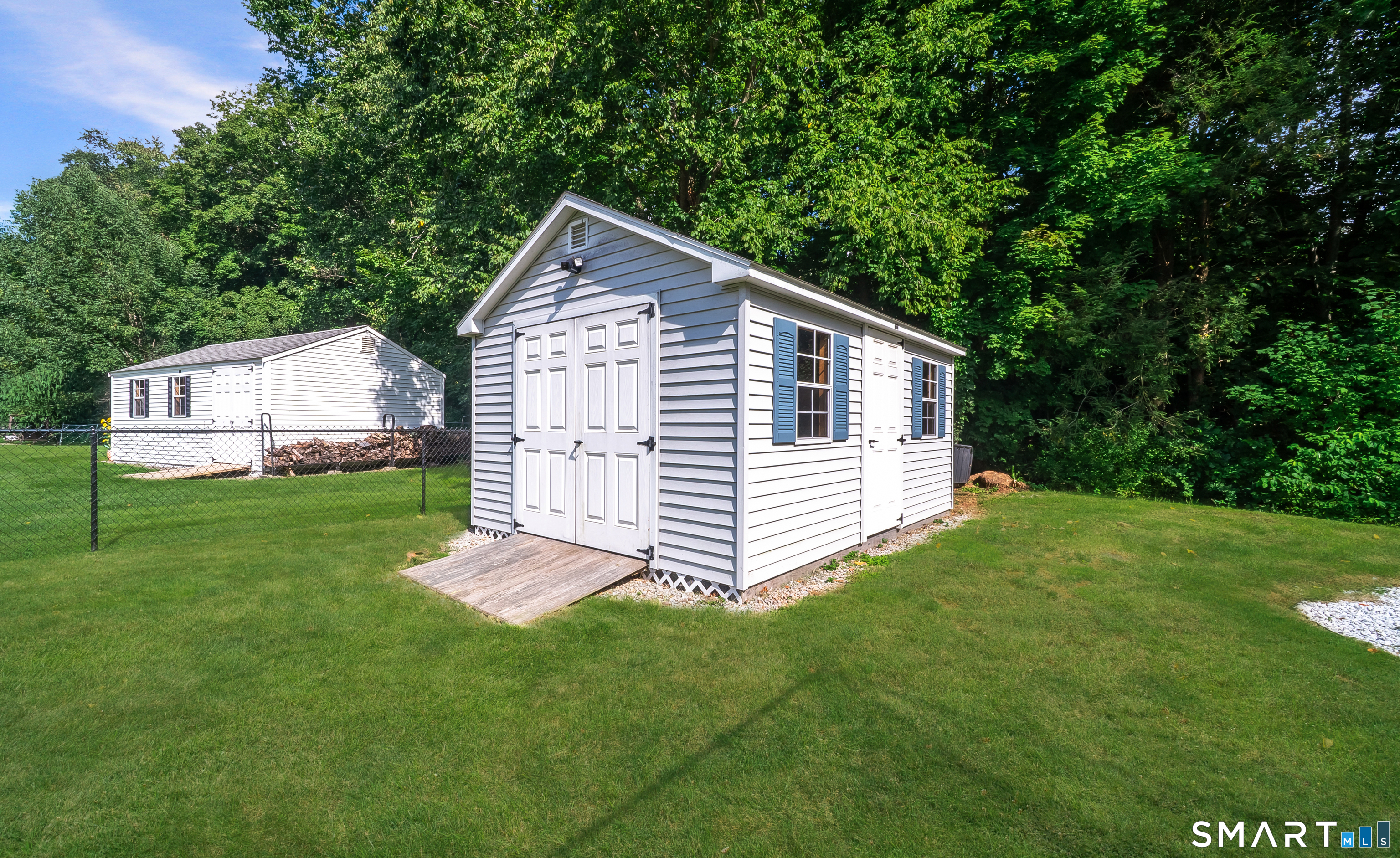 186 Greenbriar Road Meriden, CT 06450 - Photo 35 of 38 Gallery Image 35